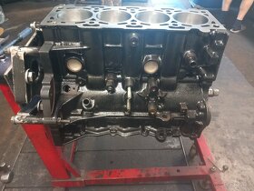 Motor Hyundai 2.2crdi D4EB - 3
