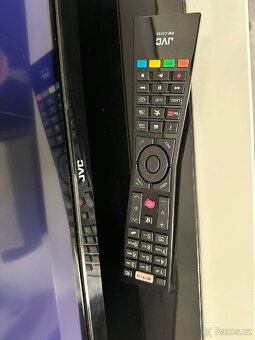 JVC smart TV 102cm - 3