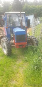 Zetor - 3