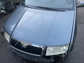 Maska Škoda Fabia 9901 - 3