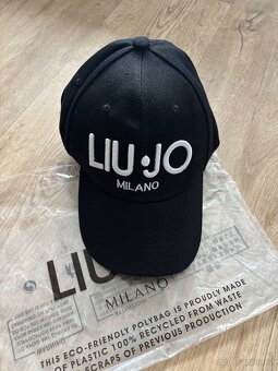 Kšiltovka / čepice Liu Jo - 3