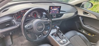 Audi a6 c7 allroad facelift - 3
