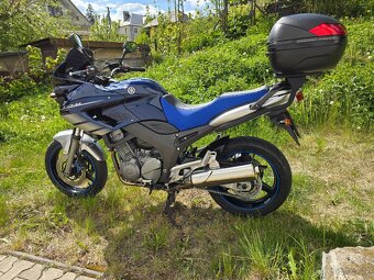Prodám Yamaha TDM 900 - 3