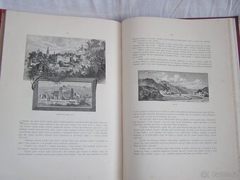 Čechy Vltava Díl II - 3