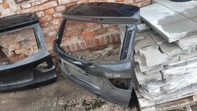 BMW X5 E70 zadní vrata víko kufru - 3