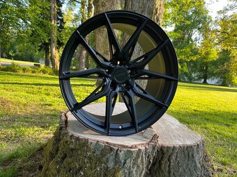 ALU disky Arceo MARSEILLE 5x120 20” (4ks) - 3