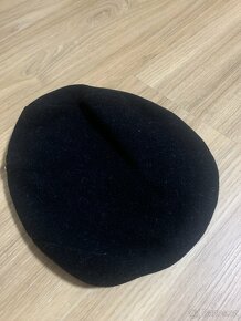 Pánská pokrývka hlavy - baret - 3