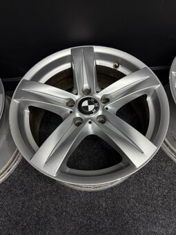 Alu BROCK 5x120 17” (bmw) - 3