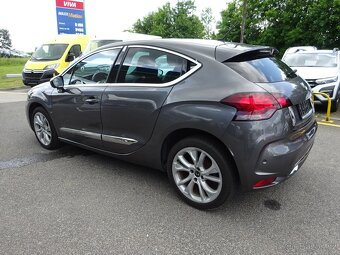 Citroën DS4 1,2I PureTech,garance km - 3