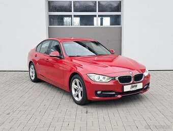 BMW Řada 3, 320d xDrive - 3
