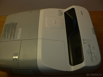 Epson EB 440W-na opravu - 3