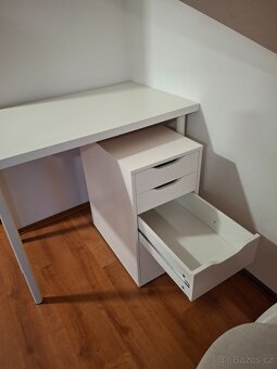 Stul+ kontejner Ikea - 3