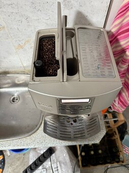 Delonghi Magnifica cappuccino - 3