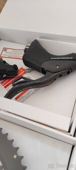 Nová elektrická sada Campagnolo Super Record EPS - 3