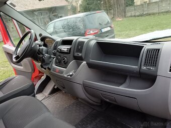 Citroen Jumper 3.0 L4H2 - 3