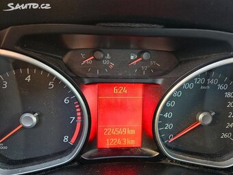 Ford S-MAX, 2.0 i Duratec 16V 7míst - 3