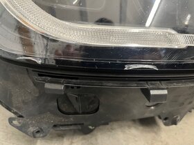 Mercedes GLC pravé Led světlo A253 906 50 03 - 3
