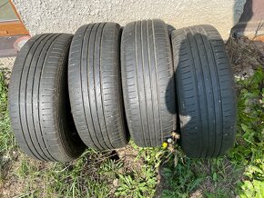 NEXEN 185 60R15 84H - 3