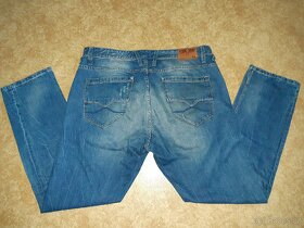 Džíny Urban Exe Denim - 3