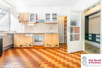 Pronájem byty 2+kk, 44 m2 - Rakovník II, ev.č. 00110 - 3