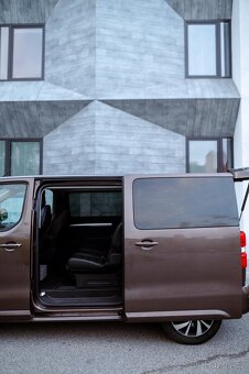 Citroen SpaceTourer - 3