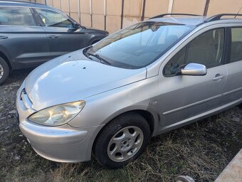 Peugeot 307 - 3
