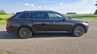 Škoda Superb III DSG 2l TDI 140KW / odpočet DPH - 3