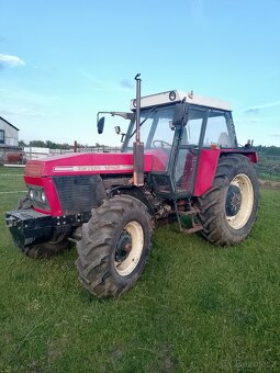 Zetor Crystal 12145 - 3