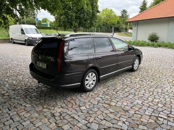 Citroën C5 2.2 HDI 16V BREAK rv.2006 - 3