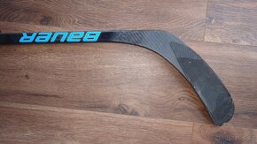 Hokejka Jr. Bauer Nexus N2700, flex 40, leva, zahyb P92 - 3