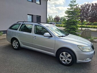 Škoda Octavia II Facelift 1.9 tdi 77kw - 3