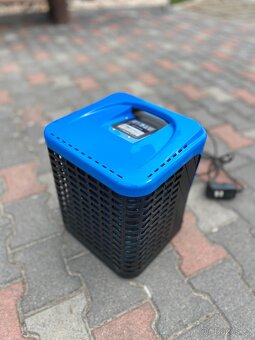 bazénové tepelné čerpadlo 560W / 3350W - 3