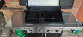 Plynový gril CHAR-BROIL 4400S - 3