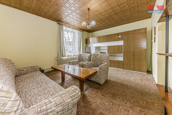 Prodej rodinného domu, 113 m², Kutná Hora, ul. Čáslavská - 3