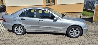 Mercedes C180 Kompresor Elegance - 3