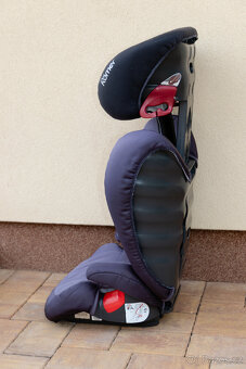Dětská autosedačka Britax Römer Kid (15-36 kg) - 3