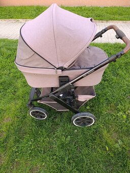 ABC design Salsa 4 Air nature - 3