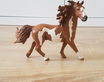 koně Schleich 6ks - 3