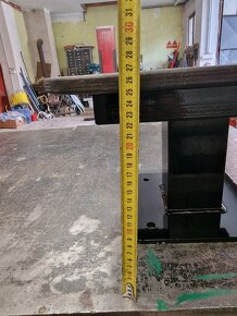 Workout prvek - 3