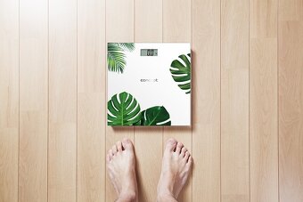 Digitální osobní váha COncept VO2000 (180kg) - NOVÁ - 3