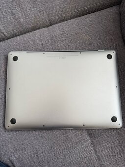 Macbook air m1 - 3