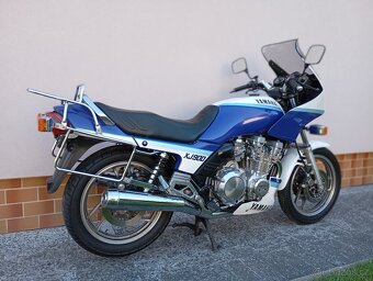 YAMAHA XJ 900 - 3