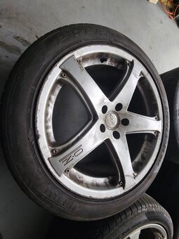 kola oz 5x120 r20 - 3