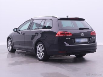 Volkswagen Golf 2,0 TDI 4x4 Highline Xenon (2015) - 3