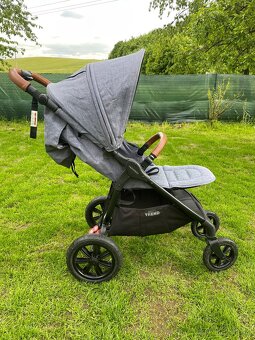 Kočárek VALCO BABY SNAP TREND SPORT - 3