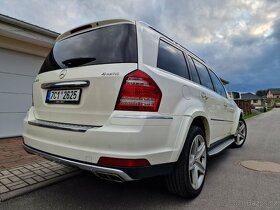 Mercedes Benz GL 350 CDI 4MATIC Grand Edition - 3