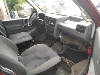 MULTIVAN 2.5 TDi 75kw - 3