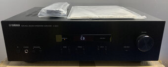 YAMAHA A-S201 Stereo Integrated Amplifier 100W-8 - 3