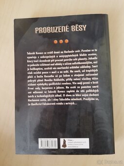 Probuzené běsy - 3
