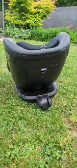 Autosedačka Britax Romer Dualfix² R - 3
